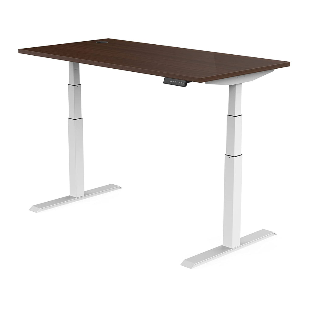 InnoFur Altezza Ergonomic Height Adjustable Desk