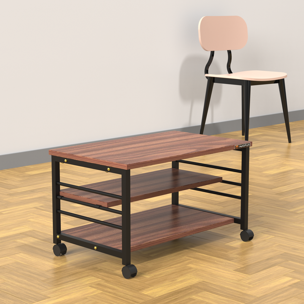 InnoFur Meleti Low Type (Floor Sitting) Table
