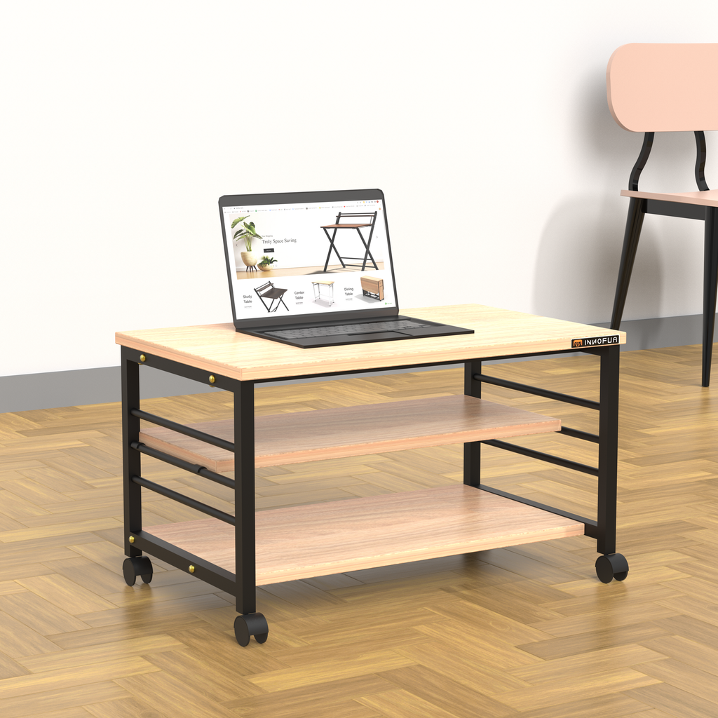 InnoFur Meleti Low Type (Floor Sitting) Table