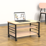 InnoFur Meleti Low Type (Floor Sitting) Table