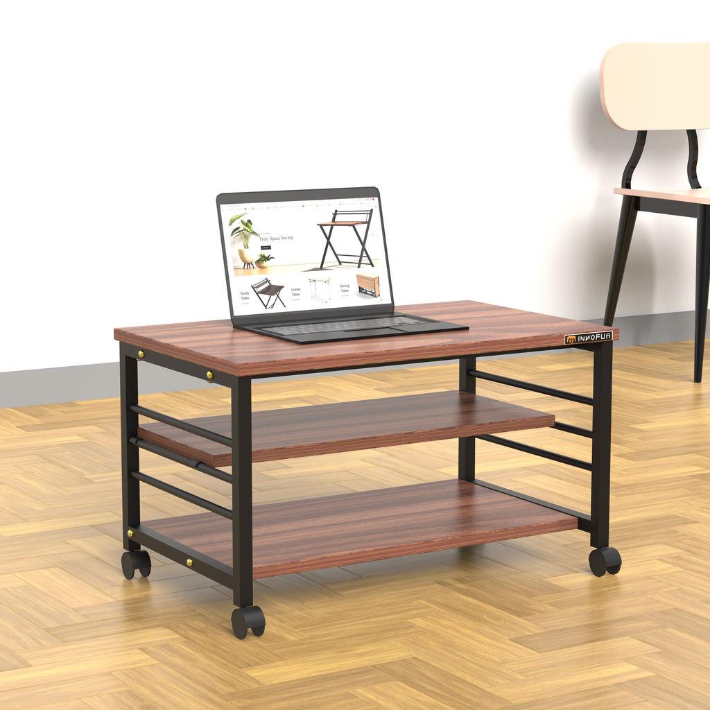 InnoFur Meleti Low Type (Floor Sitting) Table