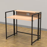 InnoFur Spazio Folding Utility Laptop, Computer, Study, Reading Table