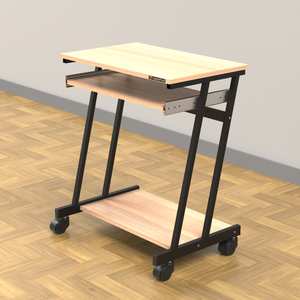 InnoFur Trapezi Laptop / Computer Table