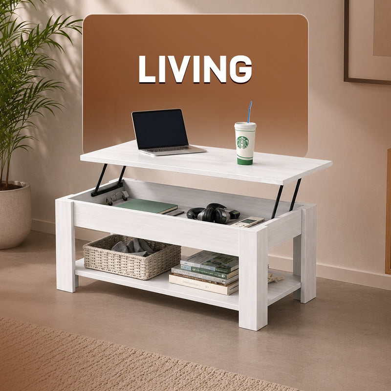 Living