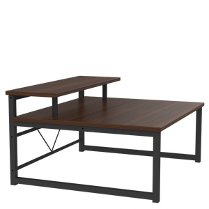 InnoFur Aplos Low (Floor Sitting) Desk