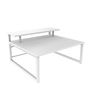 InnoFur Aplos Low (Floor Sitting) Desk