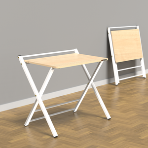 InnoFur Meleti Folding Desk Without Shelf